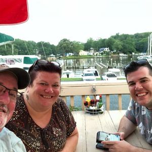 Meet your Posher, Mark